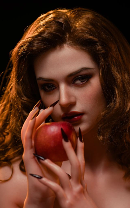 Beatrice libertada