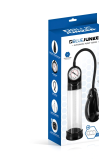 Extensor del Pene Blue Junker con Manometro
