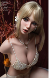 Olivia Grant, tu novia perfecta y leal • SiliconGirls