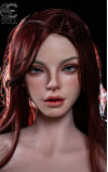 Torso Scarlett Reed
