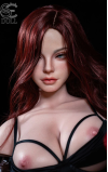 Torso Scarlett Reed