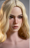 Sophia, a tua namorada perfeita e leal • SiliconGirls