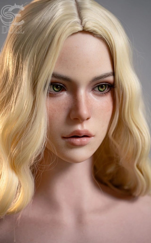 Sophia, a tua namorada perfeita e leal • SiliconGirls