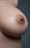 Zoe, la grandeza del monte de venus • SiliconGirls