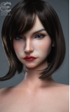 Zoe, la grandeza del monte de venus • SiliconGirls