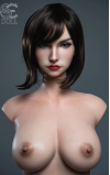 Zoe, la grandeza del monte de venus • SiliconGirls