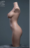 Zoe, la grandeza del monte de venus • SiliconGirls