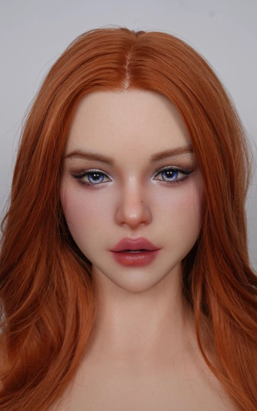 Liam, a tua jovem amante coelhinha • SiliconGirls