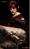 Seraphina Tepes