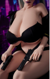 Taisha, a tua namorada fofinha com cosplay • SiliconGirls