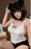 Yumi, a tua gatinha à procura de um lar • SiliconGirls