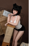 Yumi, a tua gatinha à procura de um lar • SiliconGirls