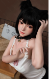 Yumi, a tua gatinha à procura de um lar • SiliconGirls