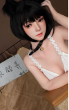 Yumi, a tua gatinha à procura de um lar • SiliconGirls