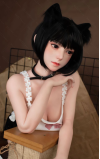 Yumi, a tua gatinha à procura de um lar • SiliconGirls