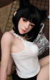 Yumi, a tua gatinha à procura de um lar • SiliconGirls