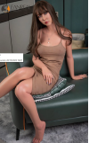 Evania, siempre dispuesta a hacerte feliz • SiliconGirls