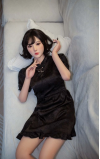 Mavis, tu novia dulce y tímida • SiliconGirls