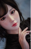 Mavis, tu novia dulce y tímida • SiliconGirls