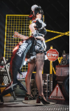 Killah, la orca domestica • SiliconGirls