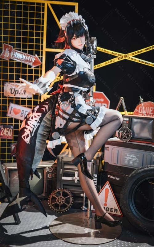 Killah, la orca domestica • SiliconGirls