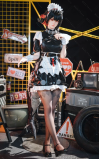 Killah, la orca domestica • SiliconGirls