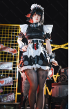 Killah, la orca domestica • SiliconGirls