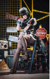Killah, la orca domestica • SiliconGirls