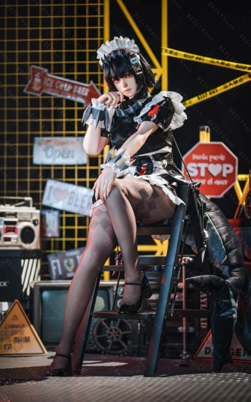 Killah, la orca domestica • SiliconGirls