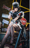 Killah, la orca domestica • SiliconGirls
