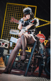Killah, la orca domestica • SiliconGirls