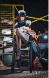 Killah, la orca domestica • SiliconGirls