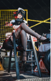 Killah, la orca domestica • SiliconGirls