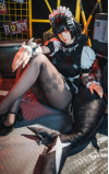 Killah, la orca domestica • SiliconGirls