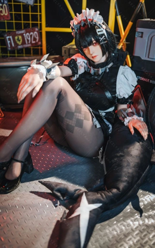Killah, la orca domestica • SiliconGirls