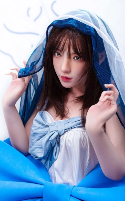 Iris, juegos extremos entre las sabanas • SiliconGirls