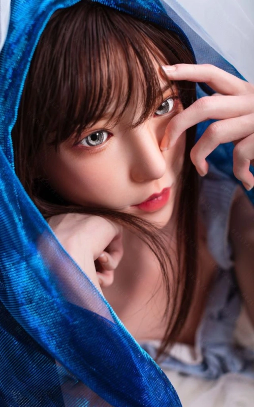Iris, juegos extremos entre las sabanas • SiliconGirls