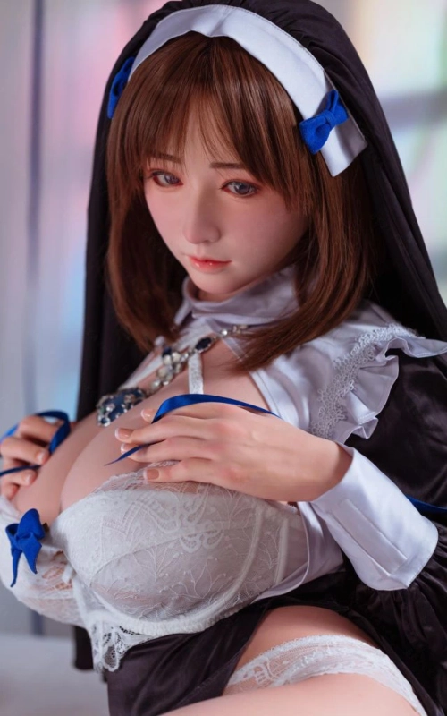 Platy, la hermana caída en el pecado • SiliconGirls