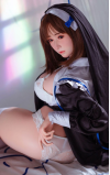 Platy, la hermana caída en el pecado • SiliconGirls