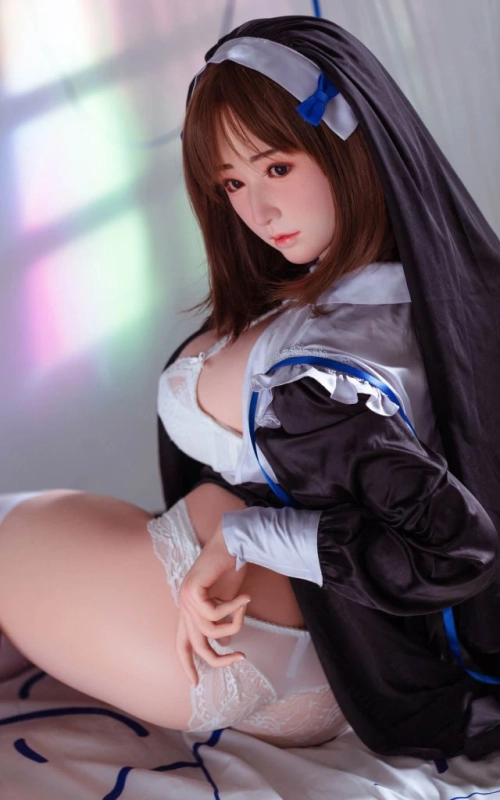 Platy, la hermana caída en el pecado • SiliconGirls