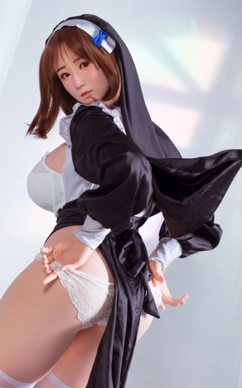 Platy, la hermana caída en el pecado • SiliconGirls