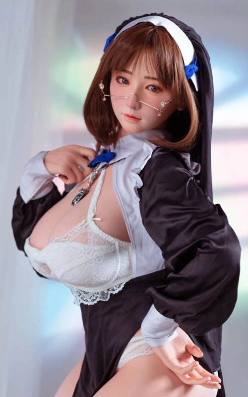 Platy, la hermana caída en el pecado • SiliconGirls