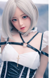 Convalina, tu novia dulce y joven • SiliconGirls