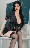 Sonya, la profesora pervertida • SiliconGirls