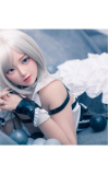 Convalina, tu novia dulce y joven • SiliconGirls