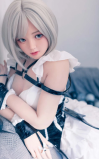 Convalina, tu novia dulce y joven • SiliconGirls