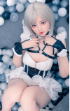 Convalina, tu novia dulce y joven • SiliconGirls
