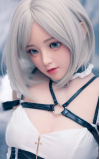 Convalina, tu novia dulce y joven • SiliconGirls
