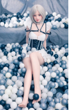 Convalina, tu novia dulce y joven • SiliconGirls
