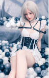 Convalina, tu novia dulce y joven • SiliconGirls